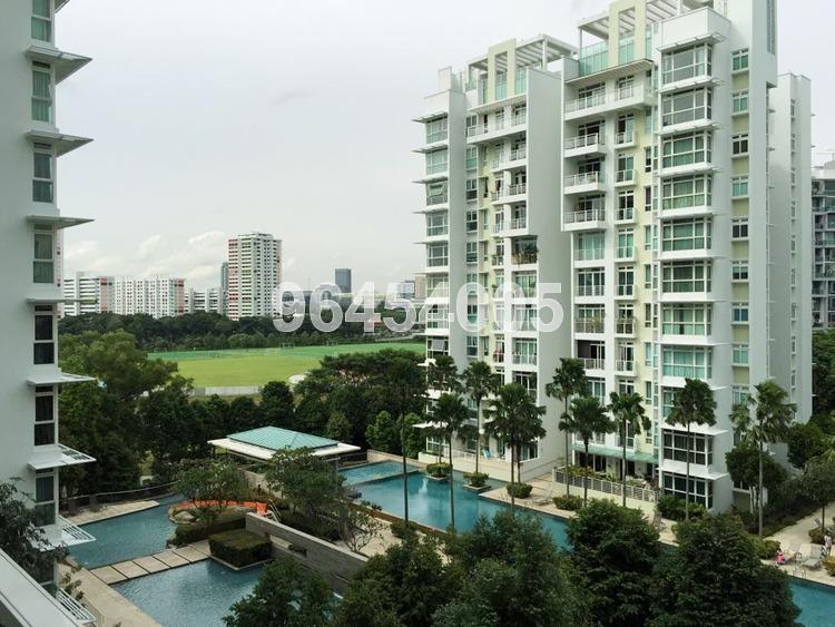 Monterey Park Condominium (D5), Condominium #166863152